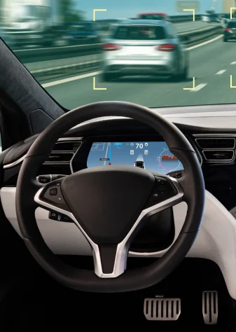 Self-driving vehicle Accidents