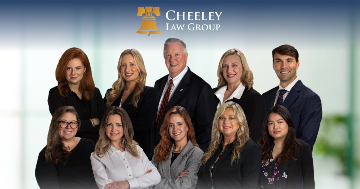 Cheeley Law Group