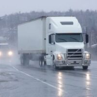 TruckRain TruckRain